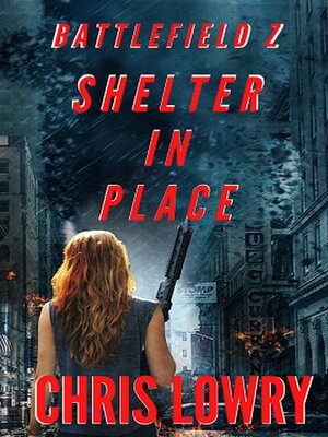 cover image of Shelter in Place